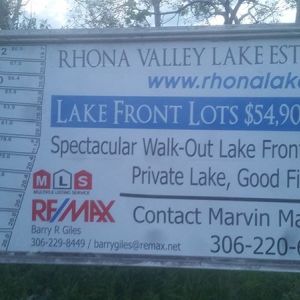 rhonda signage