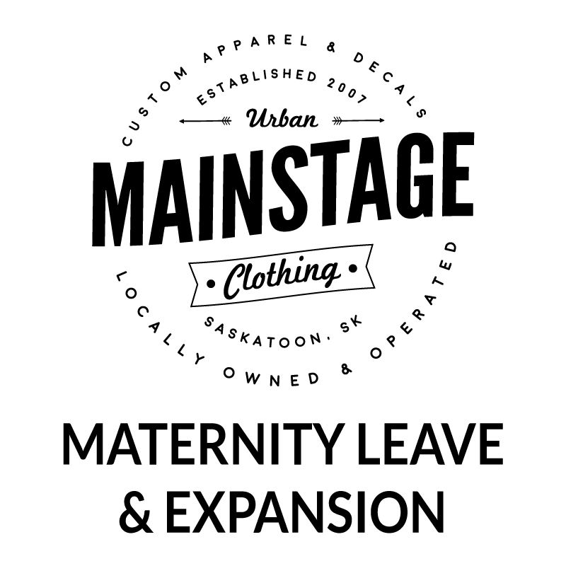 maternity leave